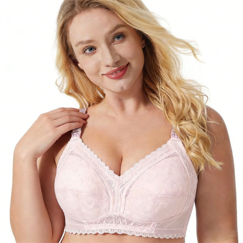 Soutien-gorge d'allaitement gr - Nursing Bra Clip avis et prix