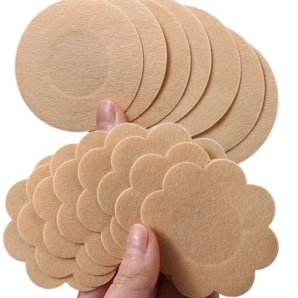 10/200PCS Cache-tétons pour fe - Strapless Bra Adhesive avis et prix