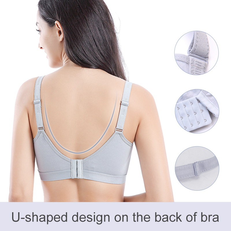Soutien-gorge de mastectomie a - Mastectomy Bra Pocket avis et prix