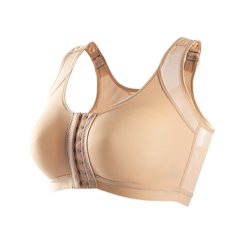 Soutien-gorge de récupération  - Mastectomy Bra Pocket avis et prix