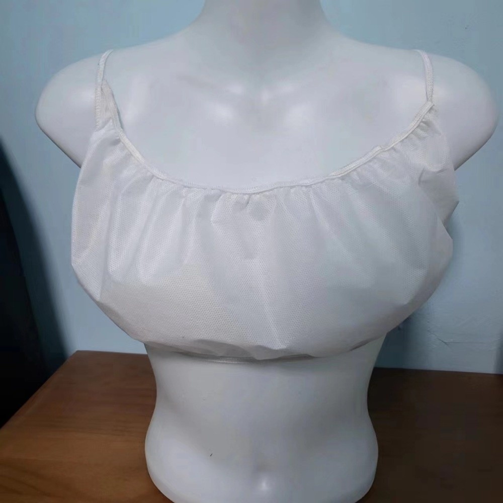 Soutiens-gorge jetables confor - Cotton Bra Everyday avis et prix