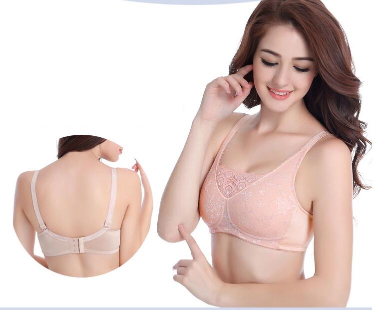 Soutien-gorge de prothèse mamm - Mastectomy Bra Pocket avis et prix