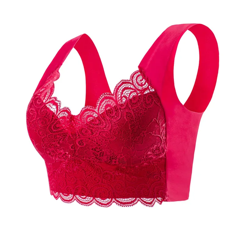 Soutien-gorge en dentelle sans - Sleep Bra Bralette avis et prix