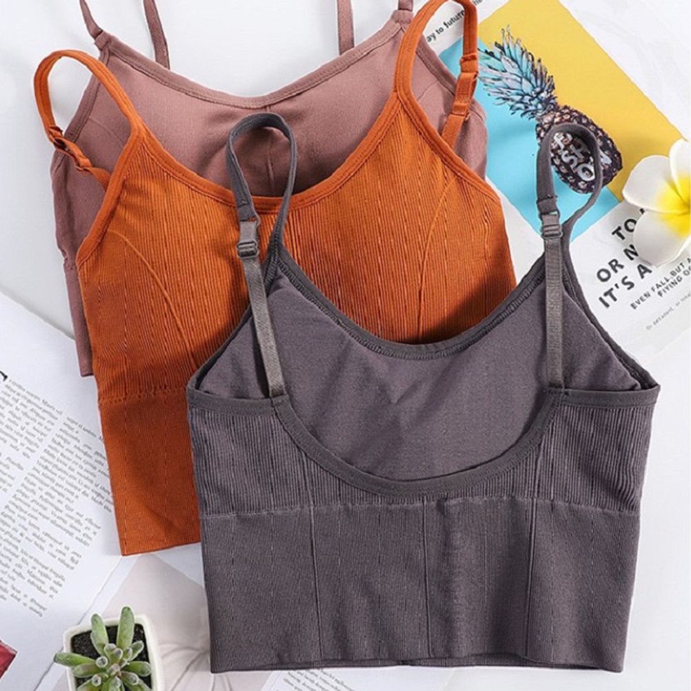 Soutien-gorge de yoga sans fil - Wirefree Bra Comfort avis et prix