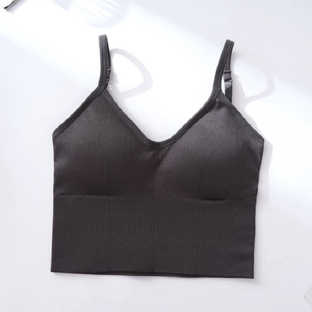 Soutien-gorge de yoga sans fil - Wirefree Bra Comfort avis et prix