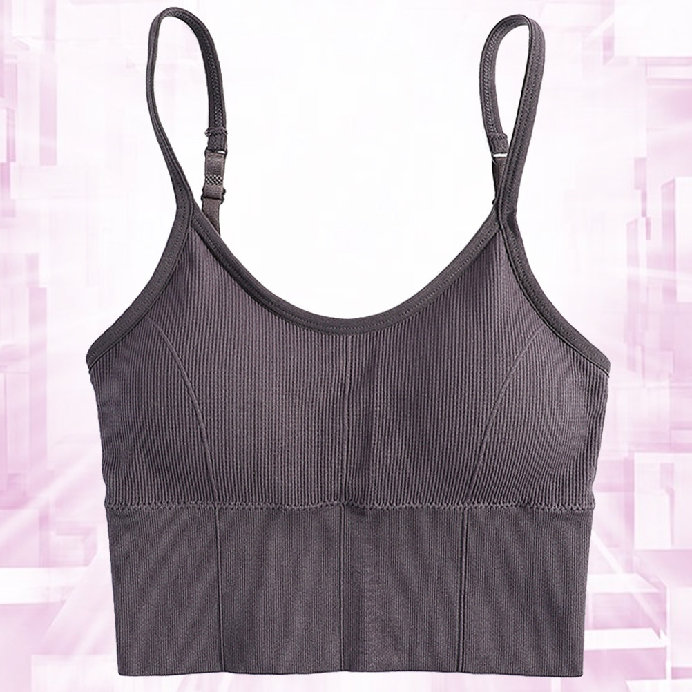 Soutien-gorge de yoga sans fil - Wirefree Bra Comfort avis et prix