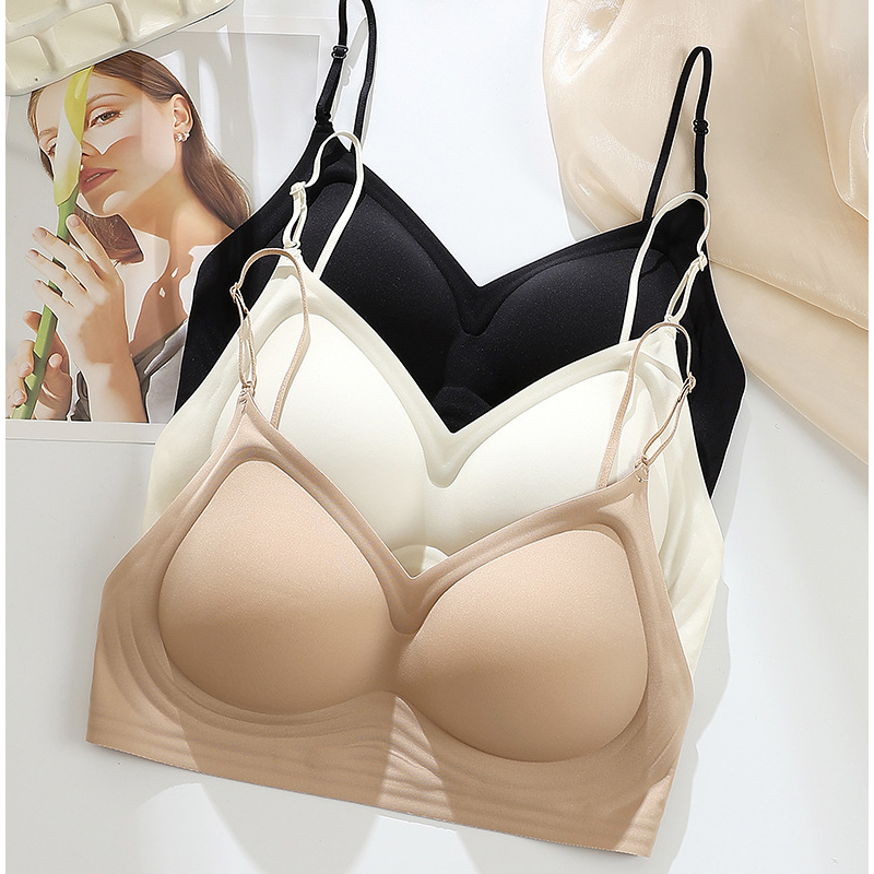 Soutien-gorge bralette sans co - Convertible Bra Multiway avis et prix