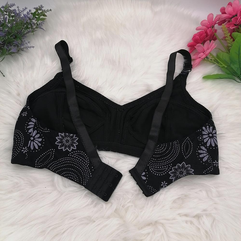 Soutien-gorge sans fil en coto - Full Coverage Bra avis et prix