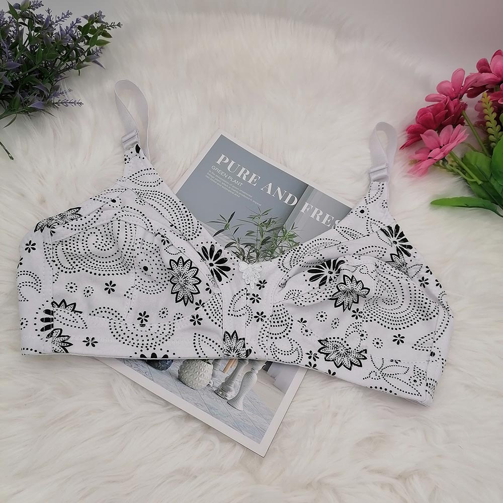 Soutien-gorge sans fil en coto - Full Coverage Bra avis et prix