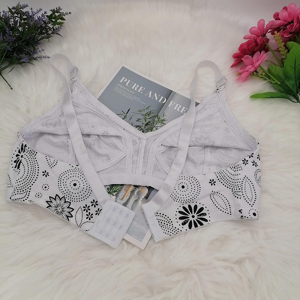 Soutien-gorge sans fil en coto - Full Coverage Bra avis et prix
