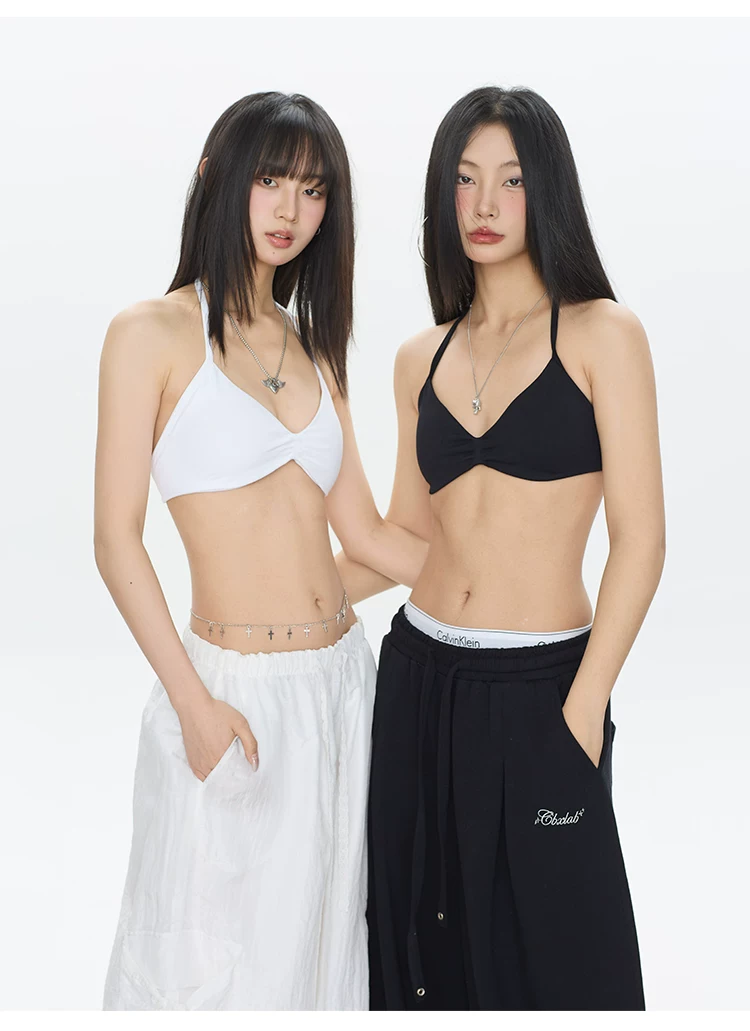 Soutien-gorge de sport sans co - T Shirt Bra Seamless avis et prix