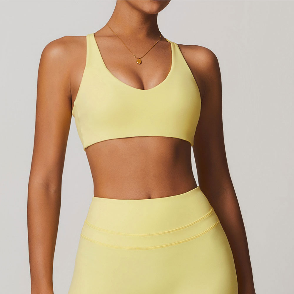 JUREN-Soutien-gorge de sport p - Underwire Bra Padded avis et prix