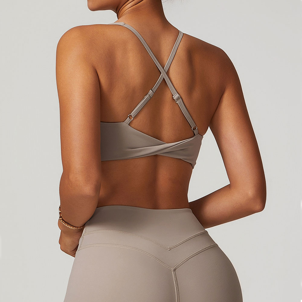 JUREN-Soutien-gorge de sport p - Underwire Bra Padded avis et prix