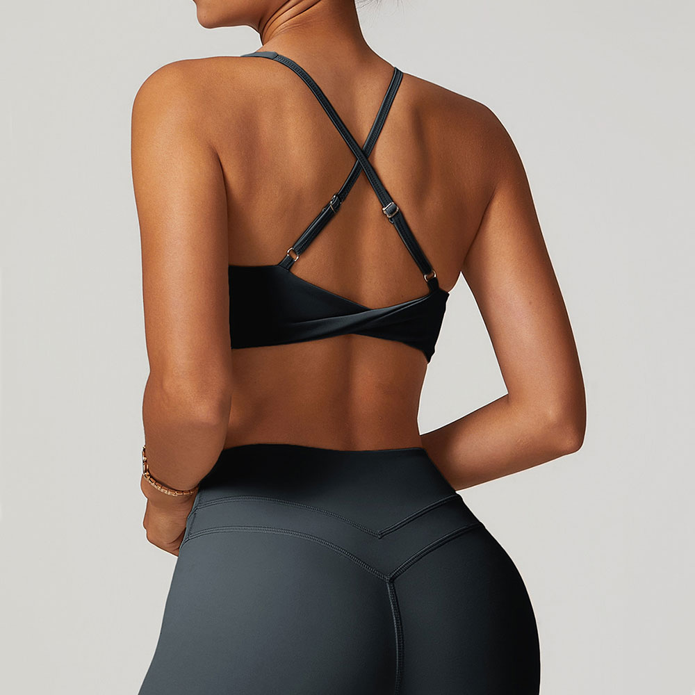 JUREN-Soutien-gorge de sport p - Underwire Bra Padded avis et prix