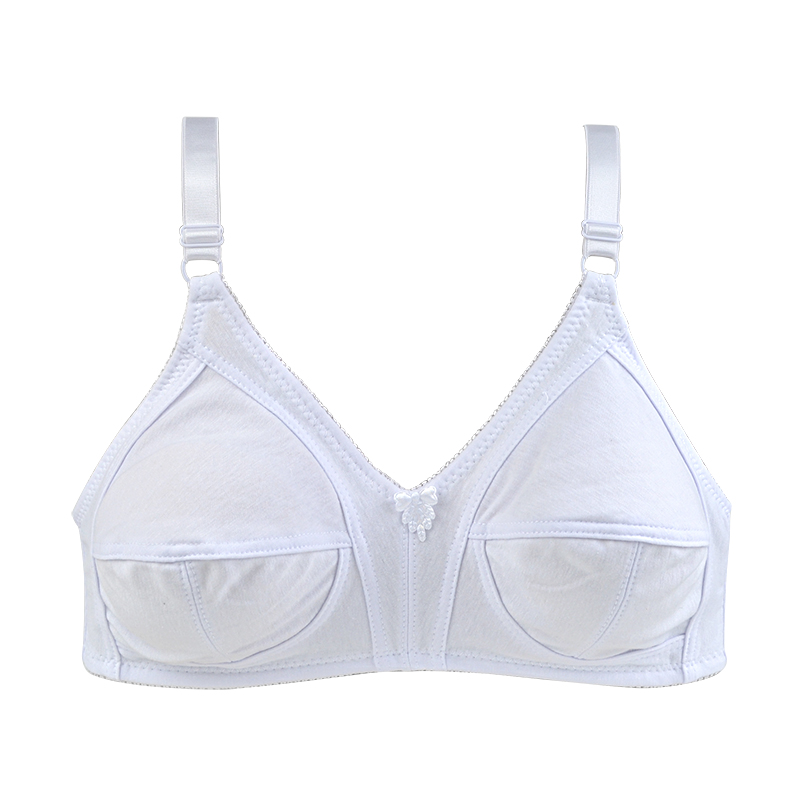 Soutien-gorge fin pour femmes, - Cotton Bra Everyday avis et prix