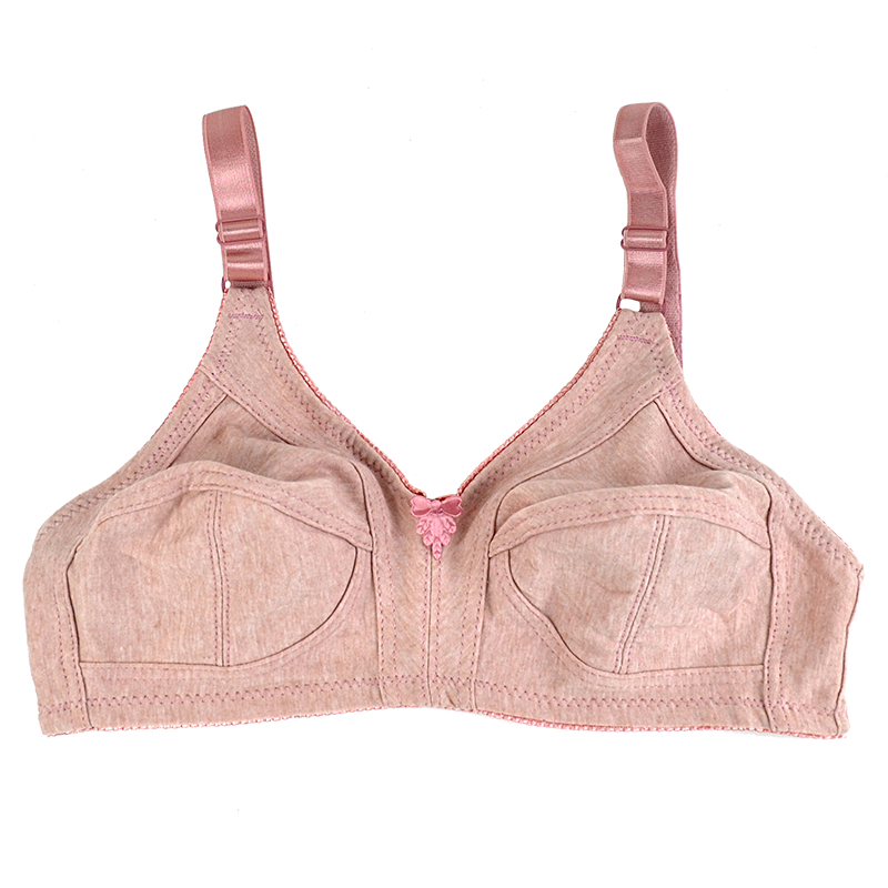 Soutien-gorge fin pour femmes, - Cotton Bra Everyday avis et prix
