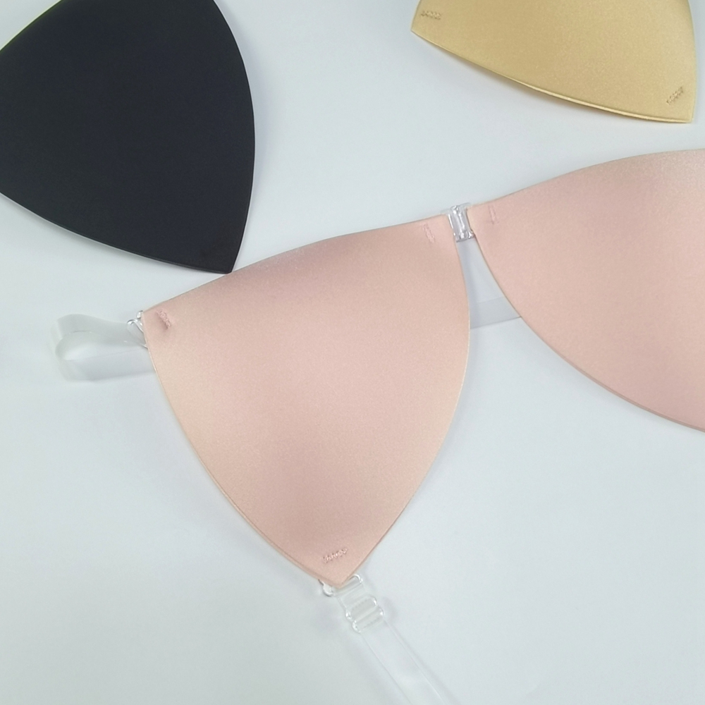 Soutien-gorge adhésif pour fem - Plunge Bra Push Up avis et prix