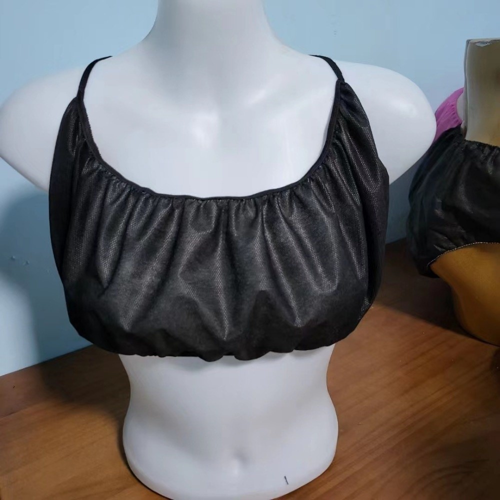 Soutiens-gorge jetables confor - Cotton Bra Everyday avis et prix