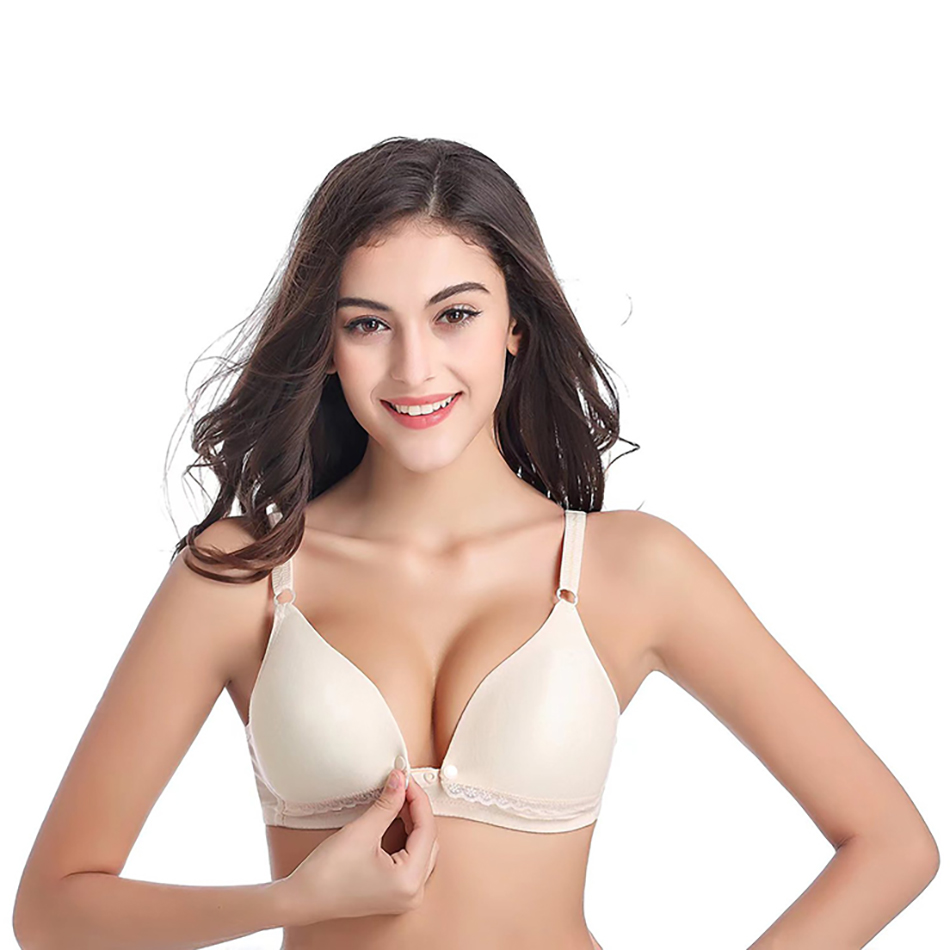 Soutien-gorge d'allaitement de - Nursing Bra Clip avis et prix