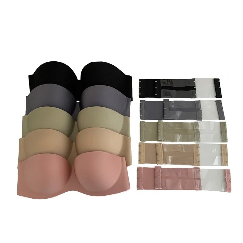 Soutien-gorge push-up sexy san - Cotton Bra Everyday avis et prix