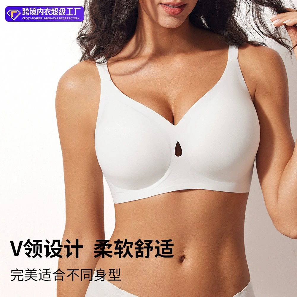 Soutien-gorge grande taille po - Full Coverage Bra avis et prix