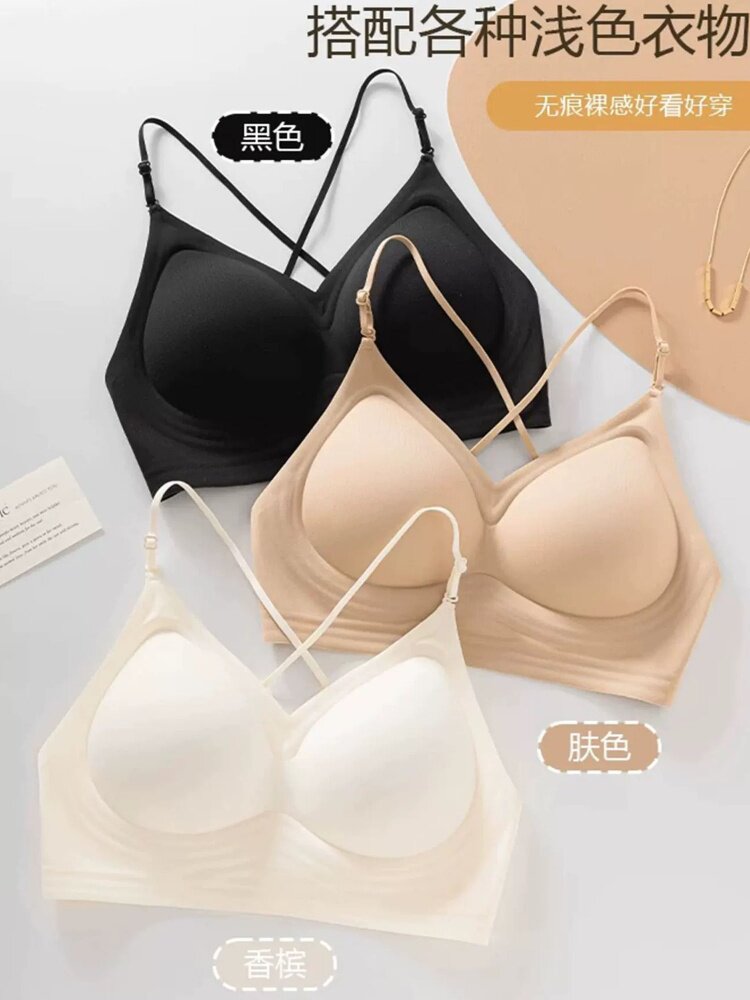 Soutien-gorge multiway à col l - Convertible Bra Multiway avis et prix