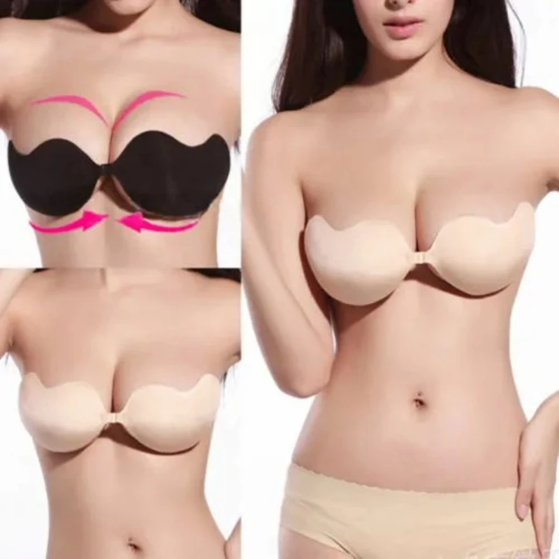 Femmes Sexy sans bretelles Inv - Backless Bra Sticky avis et prix