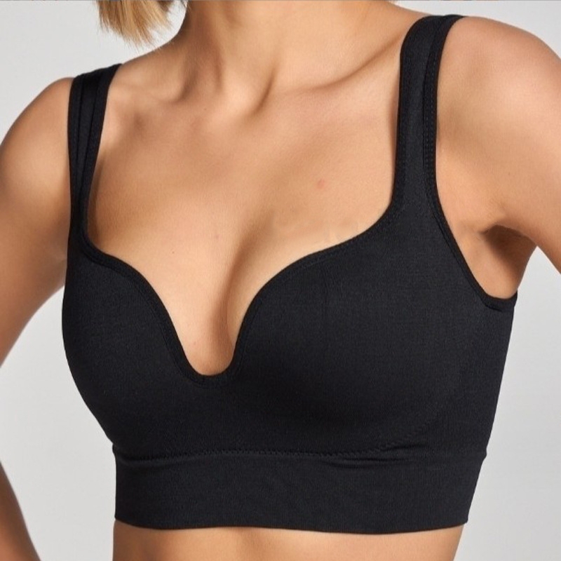 Gilet de sport 3D respirant sa - Underwire Bra Padded avis et prix