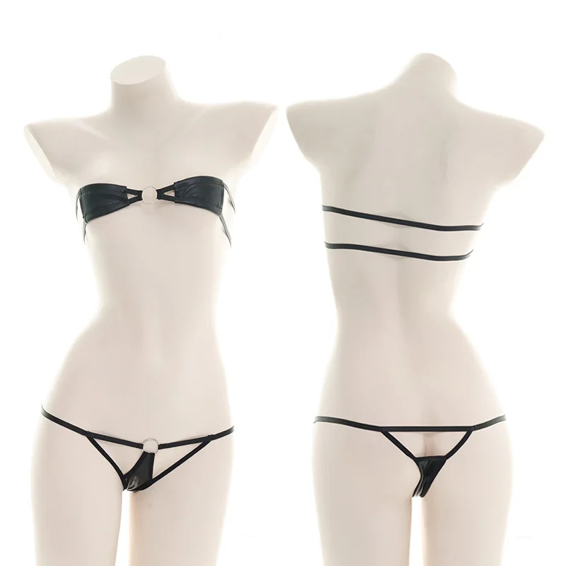 Ensemble de maillot de bain et - Sheer Mesh Bra avis et prix