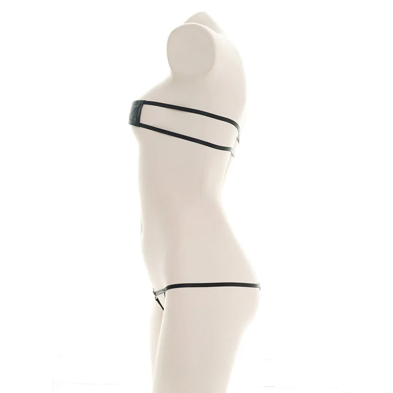 Ensemble de maillot de bain et - Sheer Mesh Bra avis et prix
