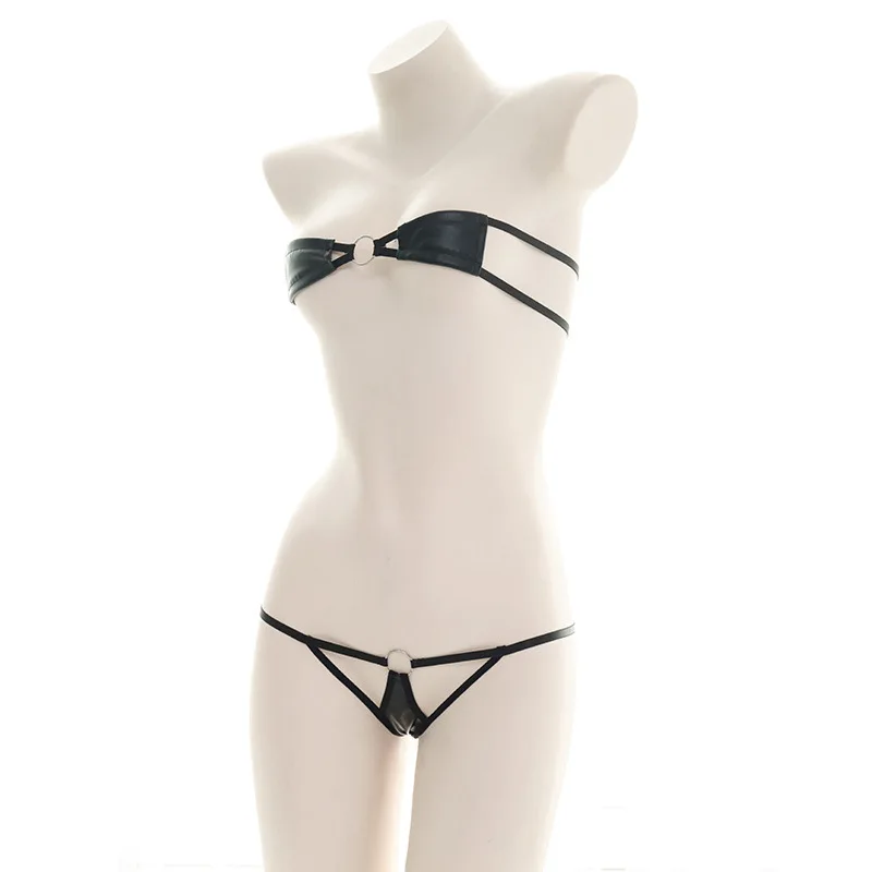 Ensemble de maillot de bain et - Sheer Mesh Bra avis et prix