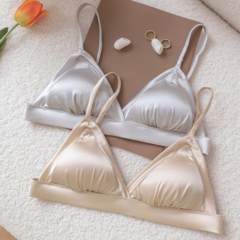 Bralettes pour femmes 93.8% so - Sleep Bra Bralette avis et prix