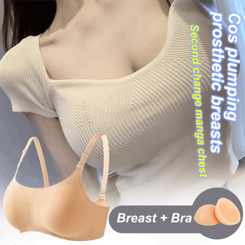 Prothèses mammaires en silicon - Mastectomy Bra Pocket avis et prix