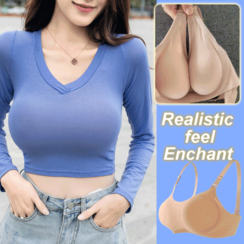 Prothèses mammaires en silicon - Mastectomy Bra Pocket avis et prix