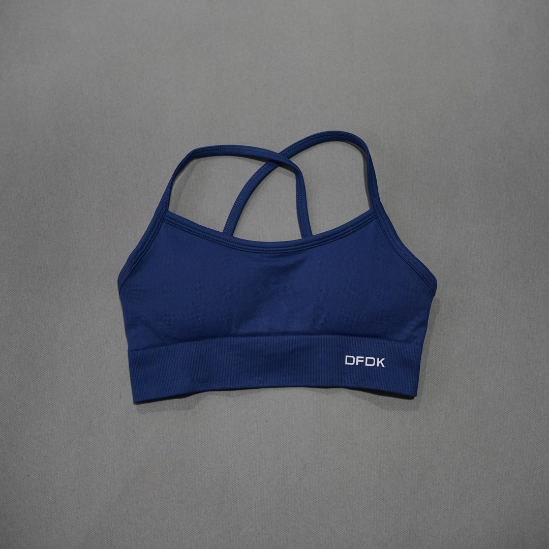 DFDK Soutien-gorge de yoga côt - Underwire Bra Padded avis et prix