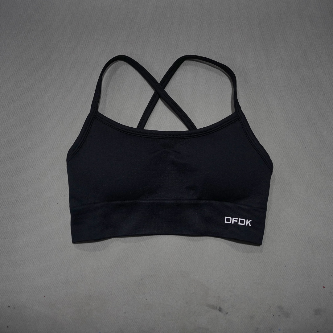 DFDK Soutien-gorge de yoga côt - Underwire Bra Padded avis et prix