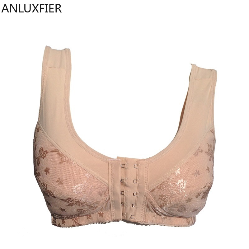 Soutien-gorge spécial en Silic - Mastectomy Bra Pocket avis et prix