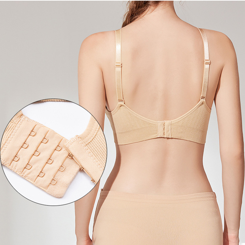 Soutien-gorge d'allaitement à  - Nursing Bra Clip avis et prix