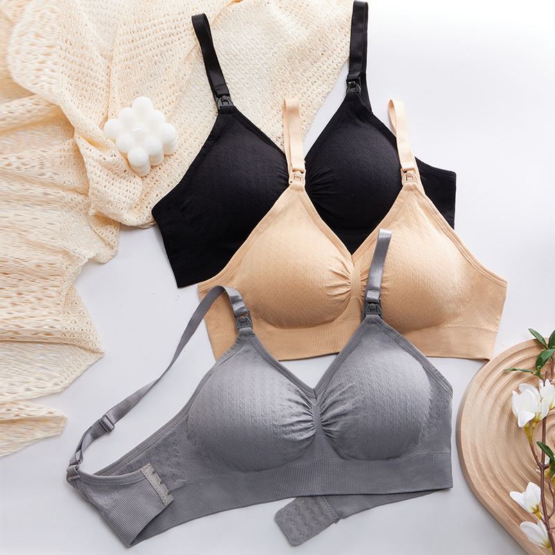Soutien-gorge d'allaitement à  - Nursing Bra Clip avis et prix
